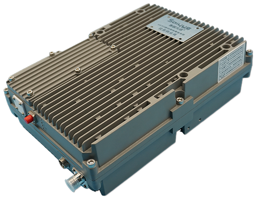 昌乐经济型光纤直放站