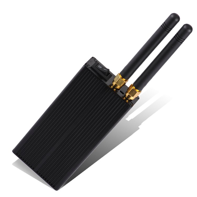  昌乐1.2G/1.5G导航屏蔽器