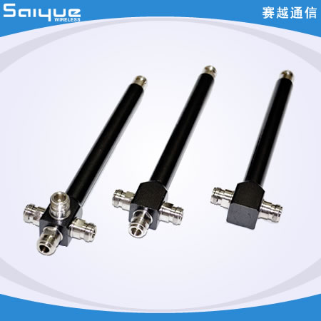  昌乐FM调频广播同步广播功分器