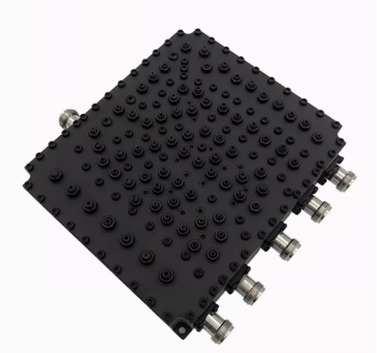  昌乐双频三频四频五频腔体合路器4G+5G