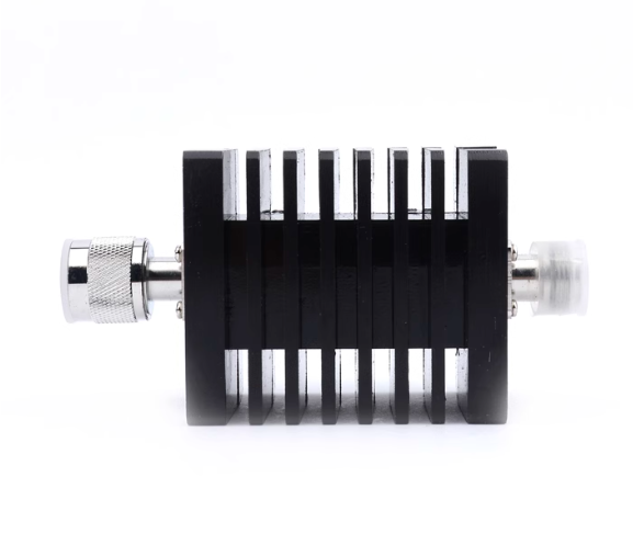  昌乐腔体固定衰减器0-3G/0-4G  N型接口