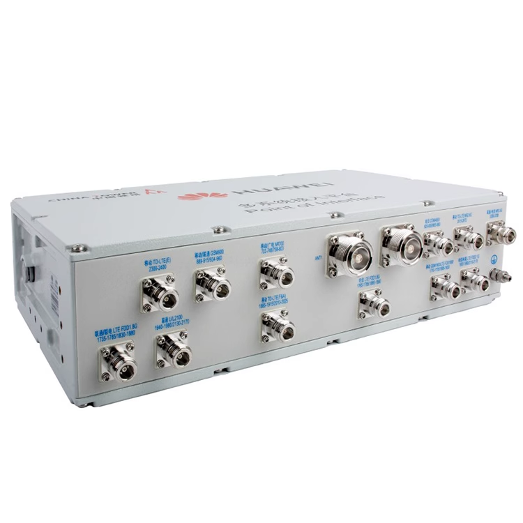  昌乐4G5G腔体POI多频合路器
